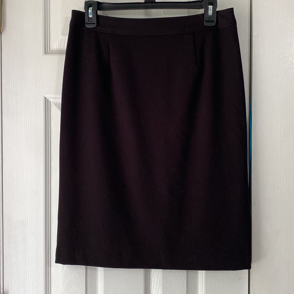 Skirt for suits - business